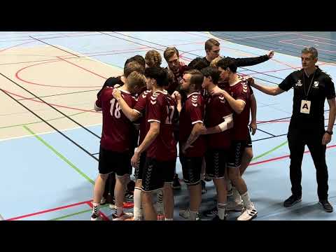 Vassunda IF - HK Uppsala [Herr]