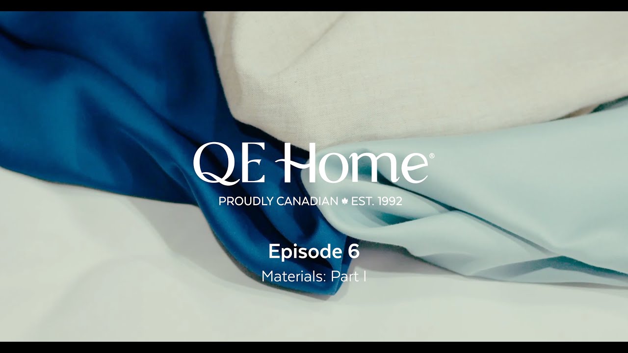 Episode 6: Eco Friendly Fabrics & the Most Important Logo to Look For (it’s not ours!)