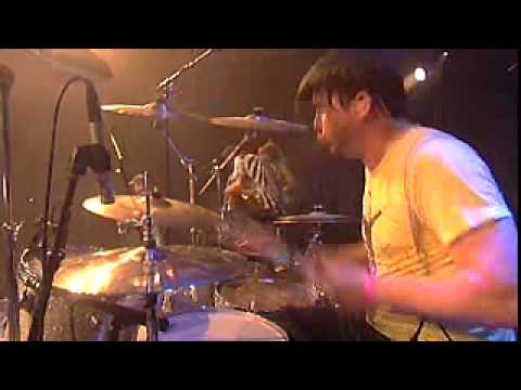 Voicst - Feelings Explode ( Pinkpop 2008)