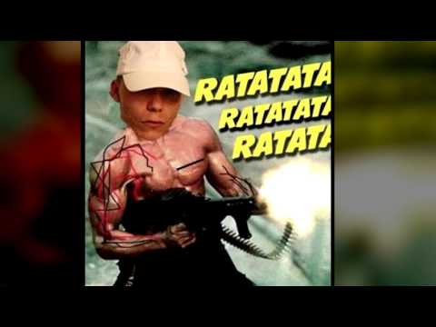 Sully - Mon bendo c'est le plus beau