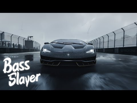 BigKlit - What That Mouth Do (Bass Boosted)