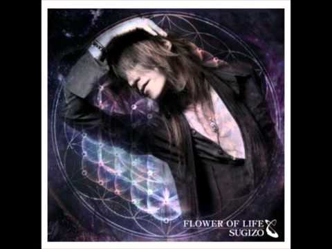 SUGIZO - MESSIAH ( FLOWER OF LIFE)