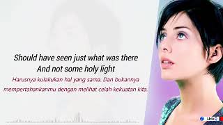 Download lagu Natalia Imbruglia - Torn.MP4.lirik terjemahan Indonesia mp3 Download lagu Natalia Imbruglia - Torn.MP4.lirik terjemahan Indonesia mp3