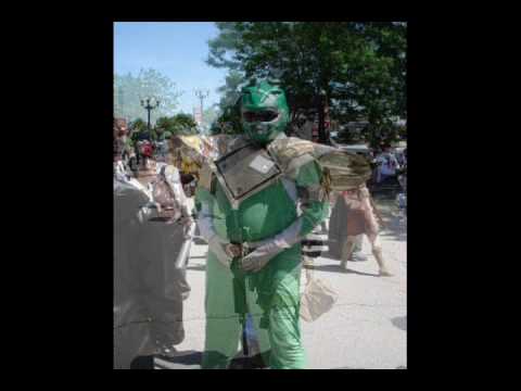 Anime North 2010 - Day 2 Photos