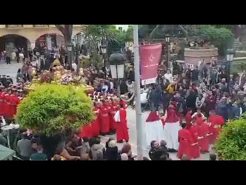 Dulce Nombre de Jesús Campillos (Málaga) 2019