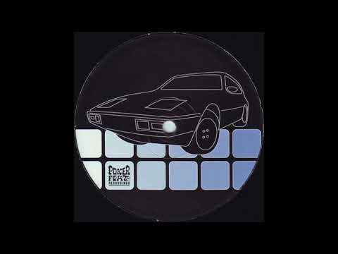 Jussipekka - Too Cold