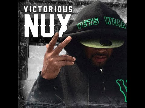 V Knuckles - "Victorious Nux"