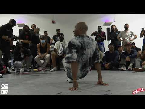 Saigon Vs Meen 187 - Semis- Techgiving 2021 -  Lov Worldwide - BNC