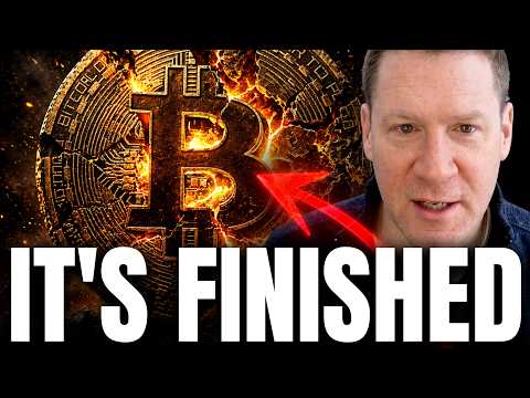 Pete Rizzo — Bitcoin OG: Bitcoin Is Dead