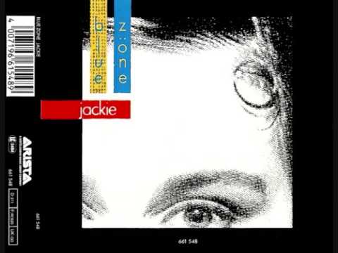 Blue Zone - Jackie (Wake Up Mix)