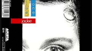 Blue Zone - Jackie (Wake Up Mix)
