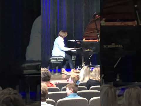 24 Famous Piano Intros and Licks – A Seamless Medley