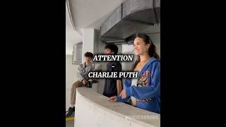 Download lagu Chills Attention - Charlie Puth (MVXcover) #singing #cover #charlieputh #attention mp3 Download lagu Chills Attention - Charlie Puth (MVXcover) #singing #cover #charlieputh #attention mp3
