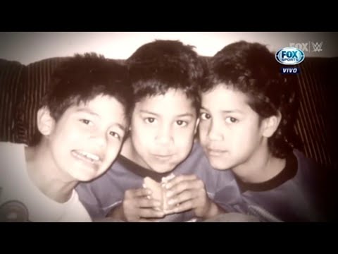 Paul Heyman narra la historia de Roman Reigns y Jey Uso - WWE Smackdown 18/09/2020 (En Español)