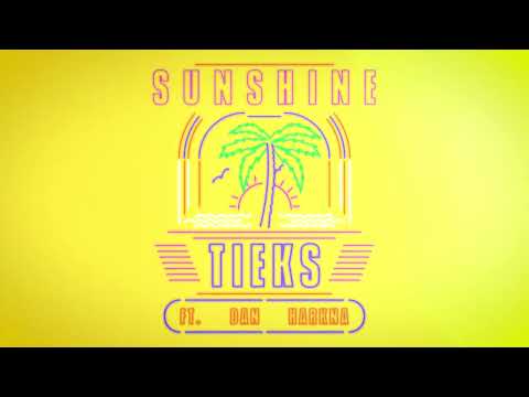 TIEKS ft. Dan Harkna - Sunshine (Radio Edit) | Ministry of Sound