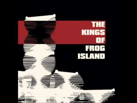 Leone - The Kings of Frog Island