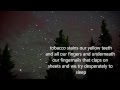 Passenger - Staring at the Stars (acoustic) LYRICS ...