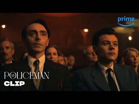 My Policeman - One Month | Prime Video