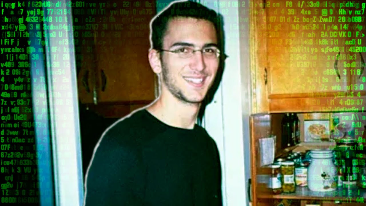 o HACKER que invadiu a NASA e o PENTÁGONO aos 15 anos | c0mrade