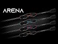 Відео Спінінг Favorite Arena ARN1-602XUL-S 1.80m 0.5-3g Fast