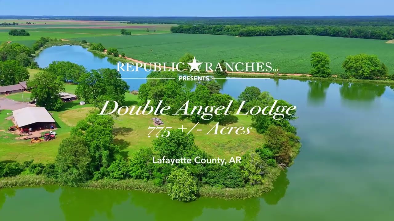 Double Angel Lodge