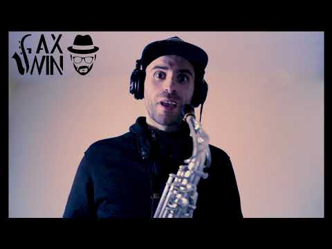 Gax Win- La Baldoria (Даня Милохин и Николай Басков CIAO 2020)