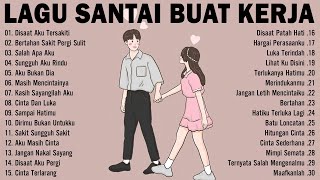 Download lagu Lagu Pop Sendu & Galau Indonesia Terbaru 2024 - Disaat Aku Tersakiti mp3