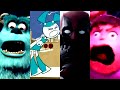 1 Second From 74 Random Moments