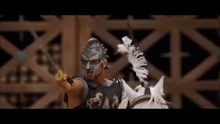 Manowar - Call to Arms