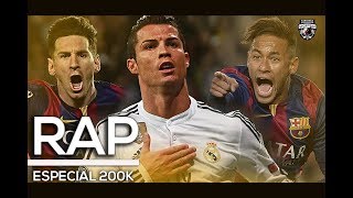 Rap Motivacional (Especial 200K) Music Video