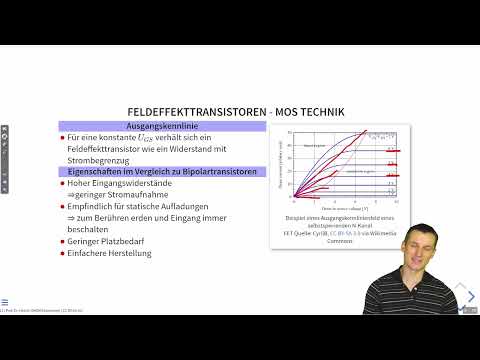 Digitaltechnik - 5.3 - CMOS