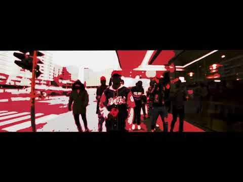 Bobby WVDK - Flame (Official music video)