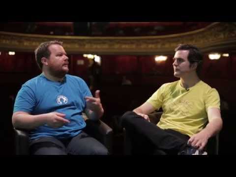 dotGo 2014 - Dave Cheney - Interview
