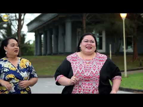 JOGET ANANG SENGAPA REMBANG-OFFICIAL MUSIC VIDEO (CHRISTINA LIM & EMILIA)