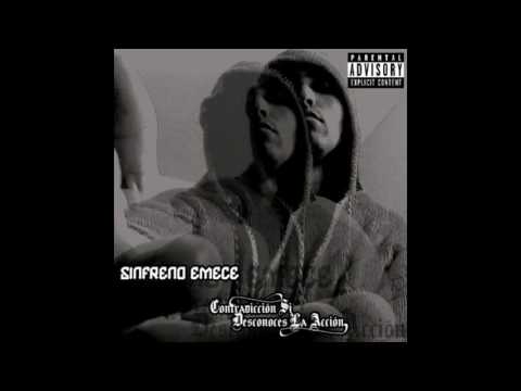12.- SinFreno EmeCe - Convicción