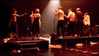 Camille -  Gospel with No Lord