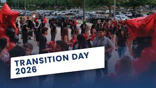 Transition Day 2026