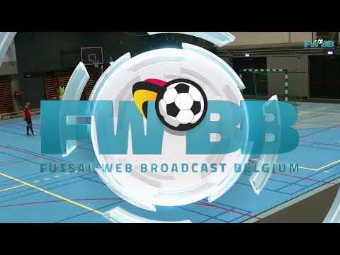 Celtic Visé - Herstal 1453 (Highlights) 18/03/2022