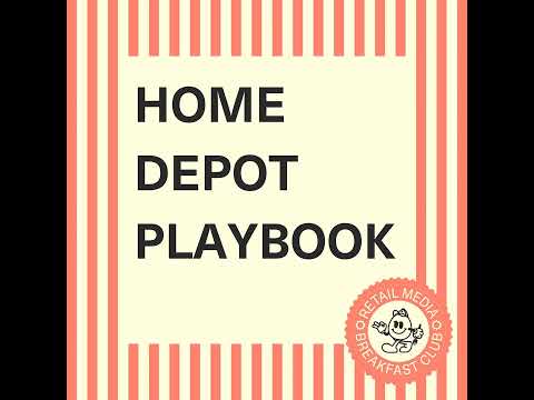 Orange Apron Home Depot