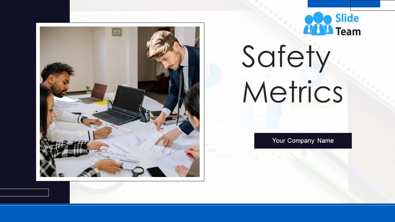 Safety Metrics Powerpoint Ppt Template Bundles