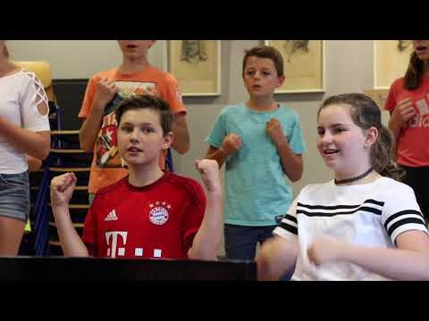 Tassilo Gymnasium Simbach am Inn - Imagefilm 2018