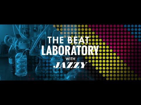 The Beat Laboratory 097 (with guest Aaron Blauer) 08.05.2019