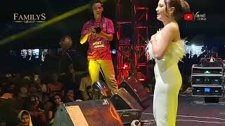 Download lagu Night Moon ~ Caca Veronika || Familys Group Gunung Sindur mp3