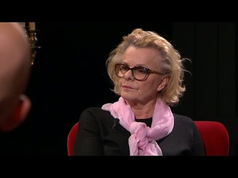 Malous salong #13: Alla vill bli gamla, men ingen vill vara gammal - Malou Efter tio (TV4)