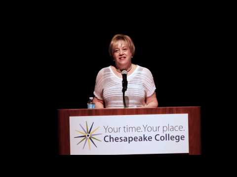 Chesapeake's 2016 State of the College