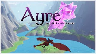 Ayre (PC) Steam Key GLOBAL
