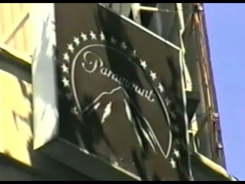 ÓPERA SUPREMO DE PARIS