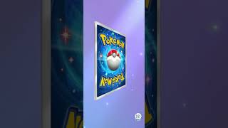 ポケポケ波動ビートパック開封 #pokemon #ポケモンカード #pokemoncards #ポケポケ開封チャレンジ #ポケカ #pokemontcg #ポケモン #ポケカ開封 #pokémon