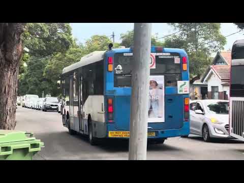 Transit Systems m/o 3805 Scania L113CRL Ansair Orana Corporate v2