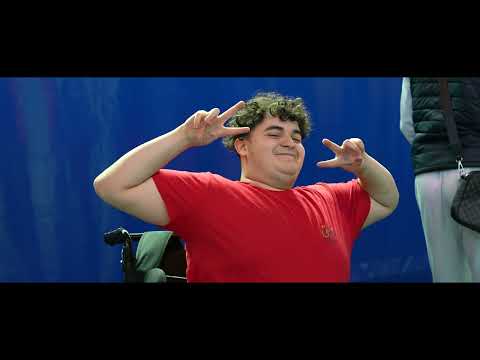 AFTERMOVIE JRAH 2025